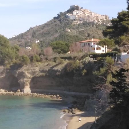 Casa Vacanze De Simone San Marco Di Castellabate Διαμέρισμα Εξωτερικό φωτογραφία