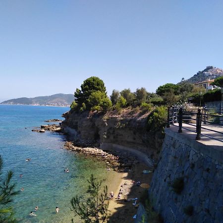 Casa Vacanze De Simone San Marco Di Castellabate Διαμέρισμα Εξωτερικό φωτογραφία