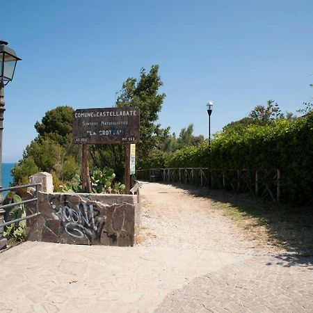 Casa Vacanze De Simone San Marco Di Castellabate Διαμέρισμα Εξωτερικό φωτογραφία